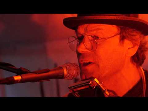 "Silhouettes Of Cowboys" - Grayling Pingel (LIVE)