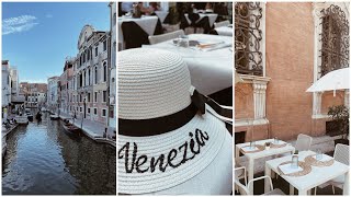 Италия нашими глазами | Венеция | Болонья