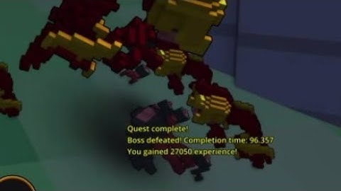 Trove: Revenant is IMMORTAL #latecom #lordfafy #scyushi #trove  #freetoplay