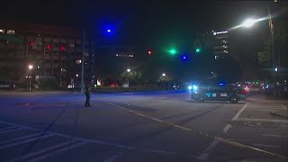 Police investigate deadly hit-and-run on Piedmont Road in Atlanta