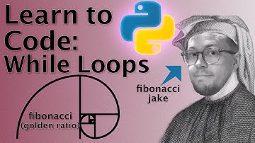 While Loops | Intro to Coding | Learn to Code Python!