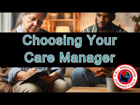 YouTube thumbnail for: ( Choosing Your Care Manager ) Where your life and your choices matter most. Connecticut community