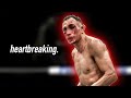 The Most Brutal Beat Down in UFC History (Cageside Video)