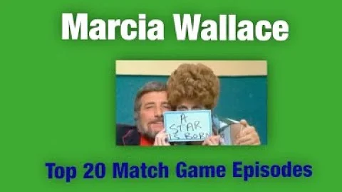 Marcia Wallace Top 20 Episodes