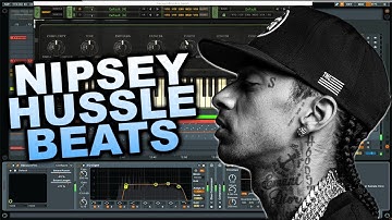 ABLETON LIVE 10 TUTORIAL: HOW TO MAKE A BEAT SOUND WEST COAST |  How To Make A Beat