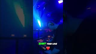 JLF Live at Insomniacz: Nottingham's Desire for Love #shorts