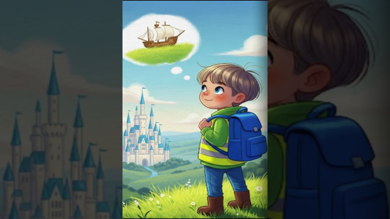 Askeladden og de gode hjelperne fra Ekonrud