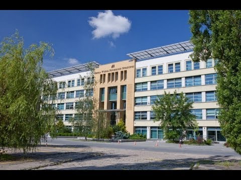 SWPS UNIVERSITY - Poland/Warsaw - HD