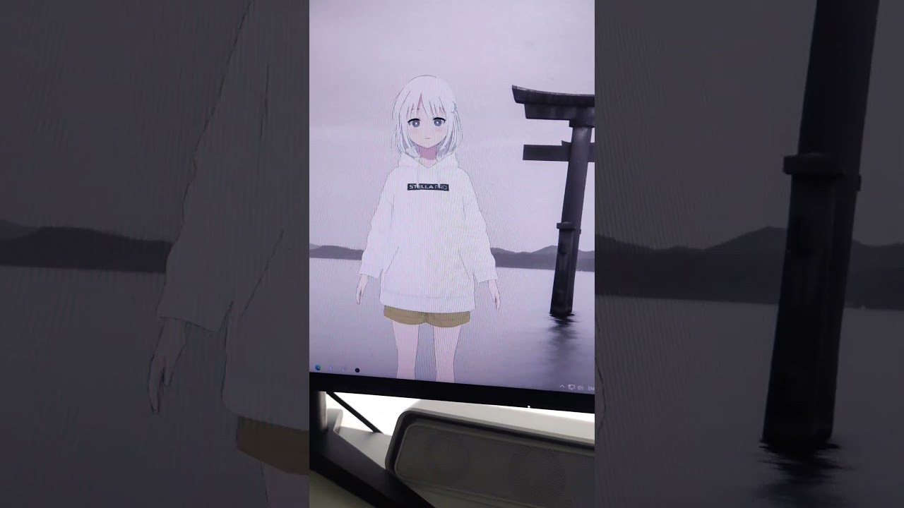 Виртуальный голосовой ассистент😍 - Stella 