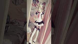 link di komentar #doujin #cosplay #jj
