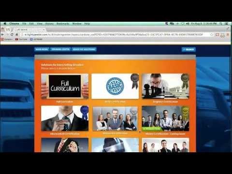 Cardone On Demand Interface Walkthrough