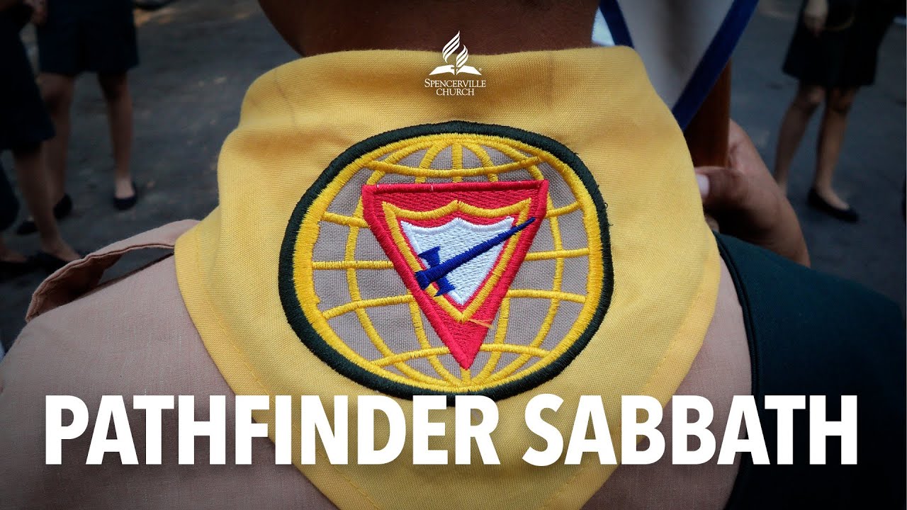 "The Courage to Stand" Pathfinder Sabbath February 11, 2023 YouTube