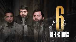 Habeel Qabeel The Quranic Reflections Episode 6