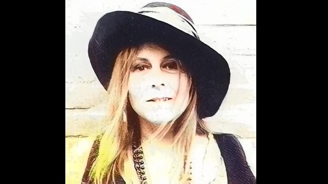 Mother Gong The Three Tongues [HQ Audio] Fairy Tales 1979 YouTube