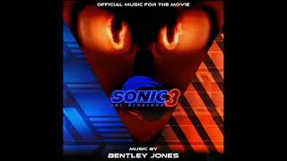 Sonicplusdeluxe   U0026 Learn  Sonic 3 The Movie  2024  Bentley Jones