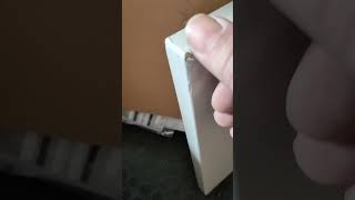 WREN kitchen - PLEASE WATCH before buying (video 2of 2) review the terrible quality