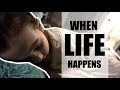 WHEN LIFE HAPPENS| THINGS DIDN'T GO AS PLANNED| EASTER 2019| Somers In Alaska