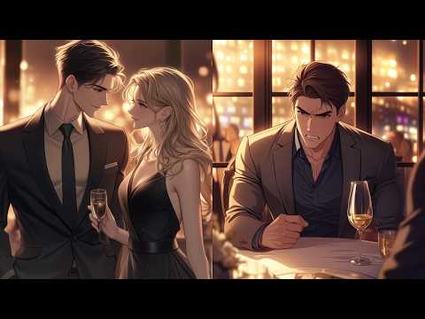 📕Day 1 with my rich fam, mom asked me to marry a scandal heiress for my bro—my reply stunned all