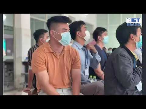 Kỷ lục VBIZ: Lê Dương Bảo Lâm thi bằng lái xe 14 lần vẫn rớt