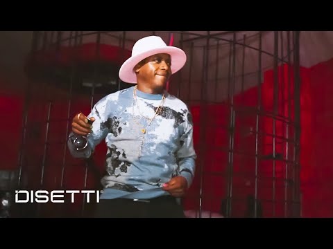 Tirso Duarte - La Pinga (Official Music Video)