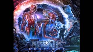 DISSONANCE IN DESIGN - Entwined In Aether