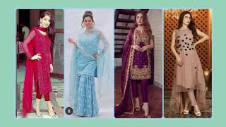 Best Pakistani Dresses Online in UK, USA, Canada, India