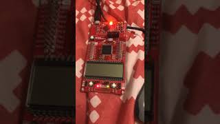 Embedded Systems Lab 1 - 1.4