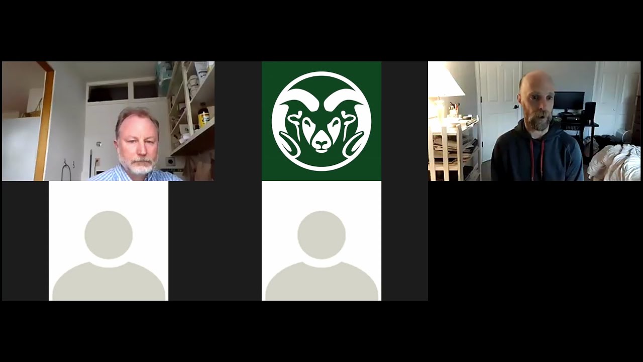 CNHP Seminar Series: Colorado's Conservation Data Explorer (CODEX)