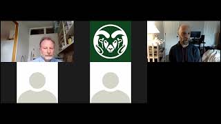 CNHP Seminar Series: Colorado's Conservation Data Explorer (CODEX)