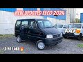 Eeco 7 Seater 2024 Model सिर्फ़ 5.61 लाख❤️| Maruti Suzuki Eeco 7 Seater Review