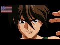 Mobile Suit Gundam Wing Opening Just Communication English Ver