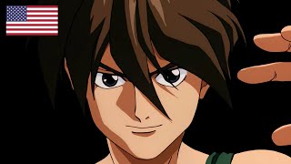 Mobile Suit Gundam Wing Opening 