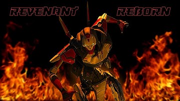 The Only Revenant Reborn Tutorial You Will Ever Need!