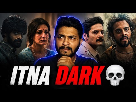 Raakh All Episodes Review | Amazon Prime 