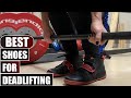 Top 10 Best Shoes For Deadlifting (2024)