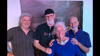 Beth's Tuesdays #7 Featuring Jim Quealy and Ric Taylor