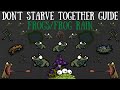 Don't Starve Together Guide: Frogs/Frog Rain