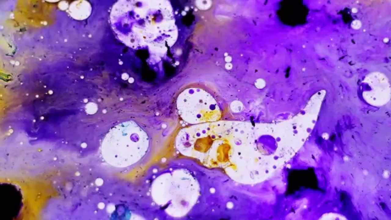 liquid3 Psychedelic Liquid Light Show YouTube