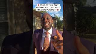 Why People Gossip About Others (The Truth About Fake Friends)