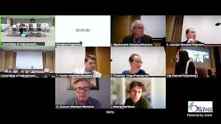 Panel 1/Groupe 1 – 2026/4/8