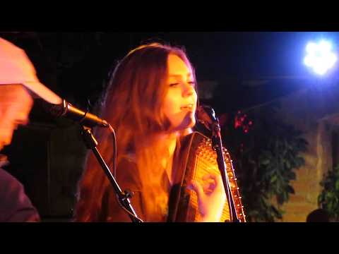 James Yorkston & Johanna Söderberg - Everybody's Got to Learn || Nefertiti 2026
