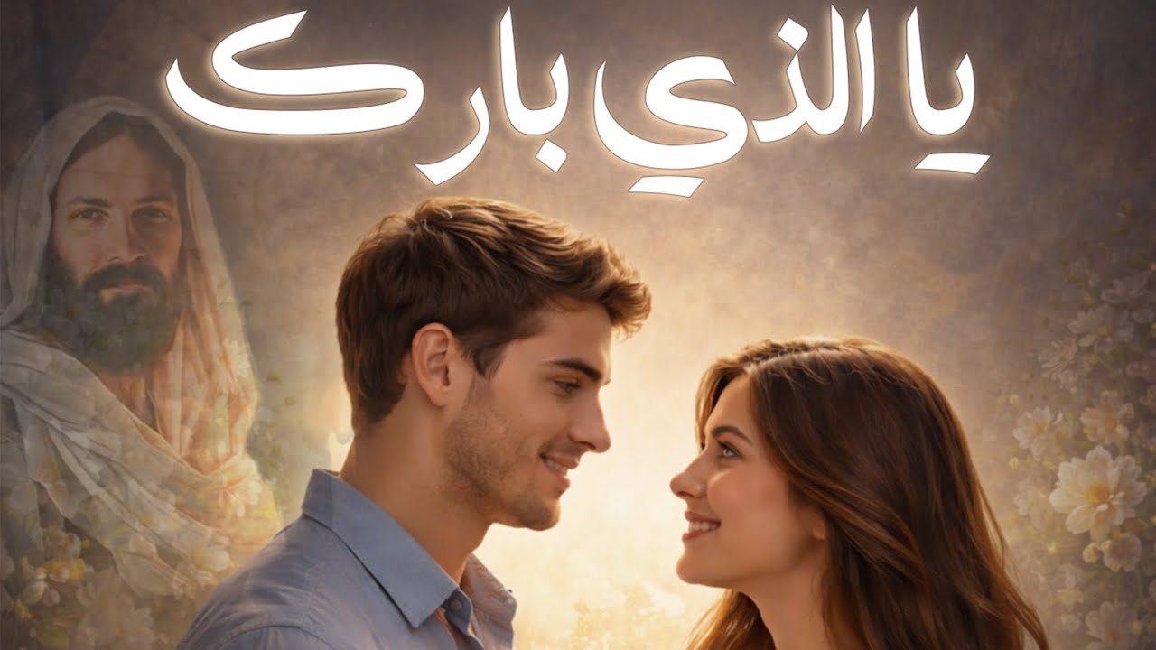 مش قصة حب وبس❤️ دة كان موضوعنا الخميس اللى فات #اجتماع_شباب_ماران_اثا #ازاى_اختار_شريك_حياتي (جزء ٢)