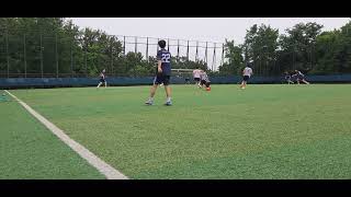 260822 bd1g 내전 희수팀 vs 호현팀 4q