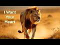 I Don't Want Your Offerings | Psalm 50 Worship Song
