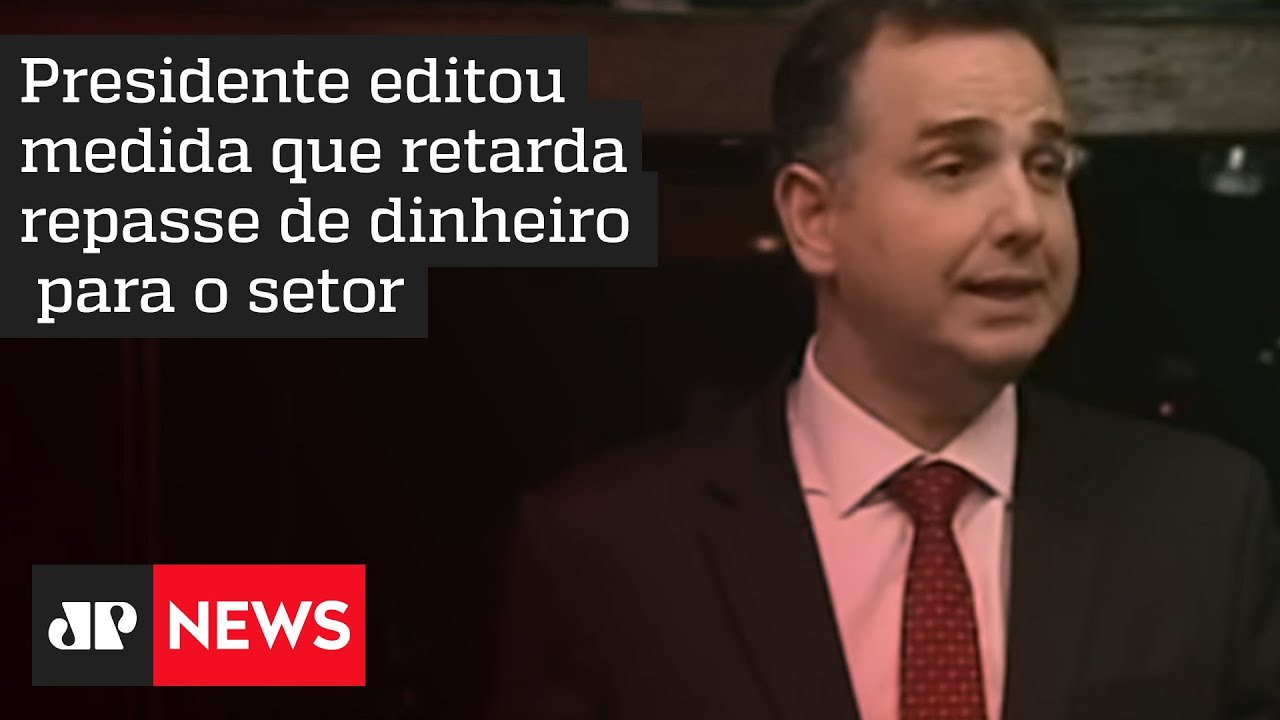 Oposição pede devolução de MP das leis culturais a Bolsonaro