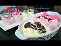 Helado Casero - En tu Cocina - Canal Teleamiga