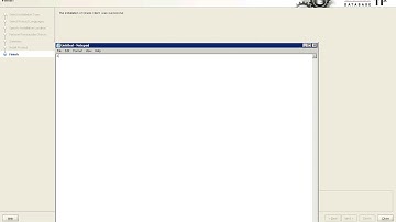 Oracle-11g Client installation