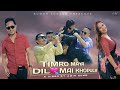 Timro maya dil mai khopula  kumar yonzan  ft manu tamang  new nepali song 2023