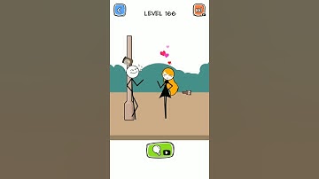 Make me angry level 166 Gameplay Solution