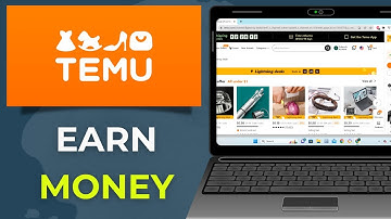 How To Earn Up To $5,000 a Month with the Temu Affiliate Program